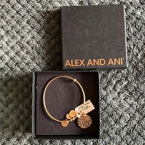 Alex and ani bangle